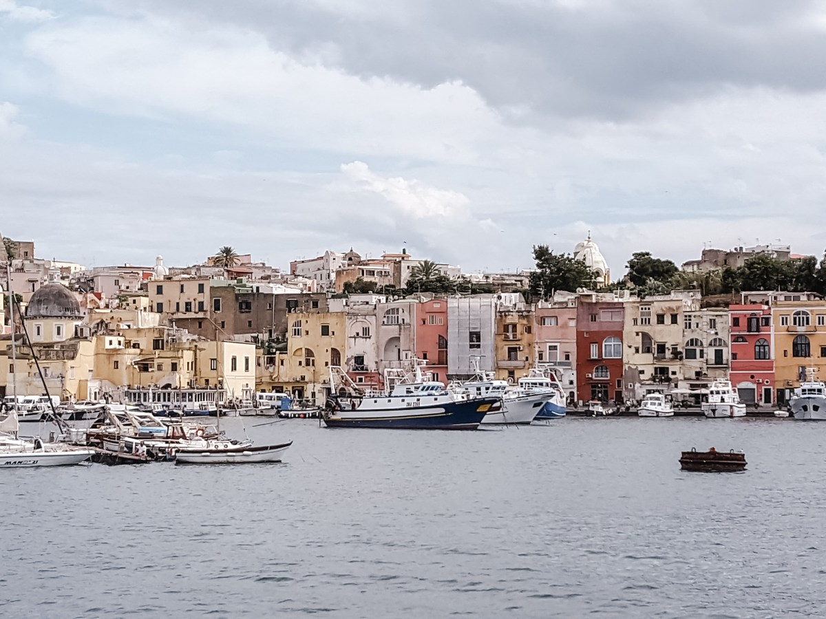 Cosa vedere a Napoli pt&nbsp;2