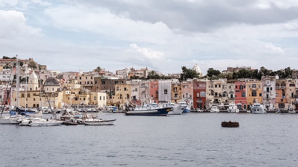 Cosa vedere a Napoli pt&nbsp;2