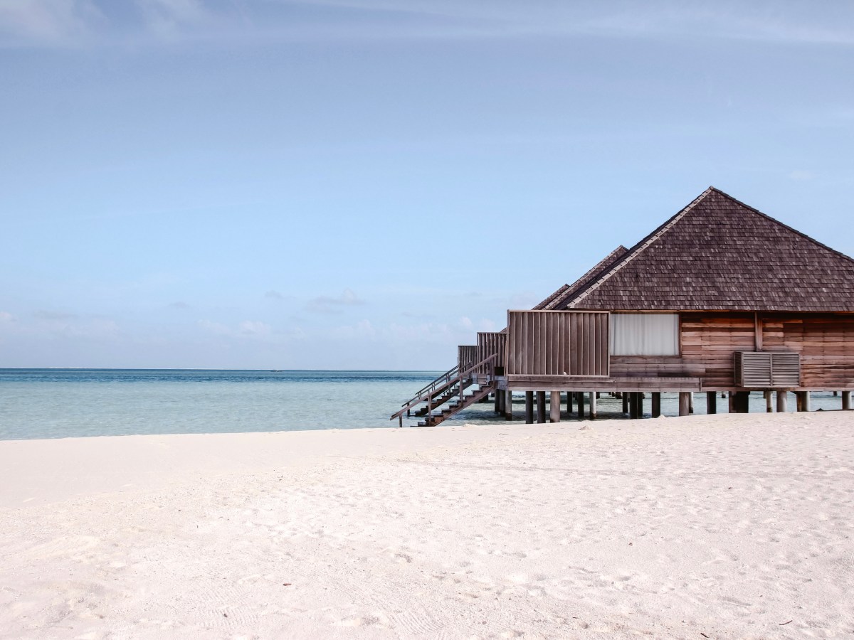 Maldive: cose da sapere prima di&nbsp;partire