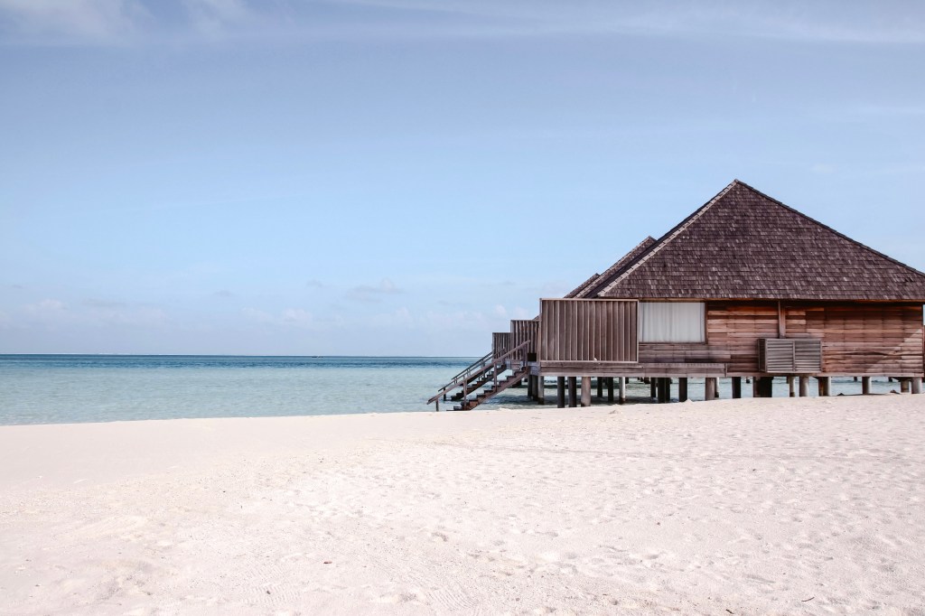 Maldive: cose da sapere prima di&nbsp;partire
