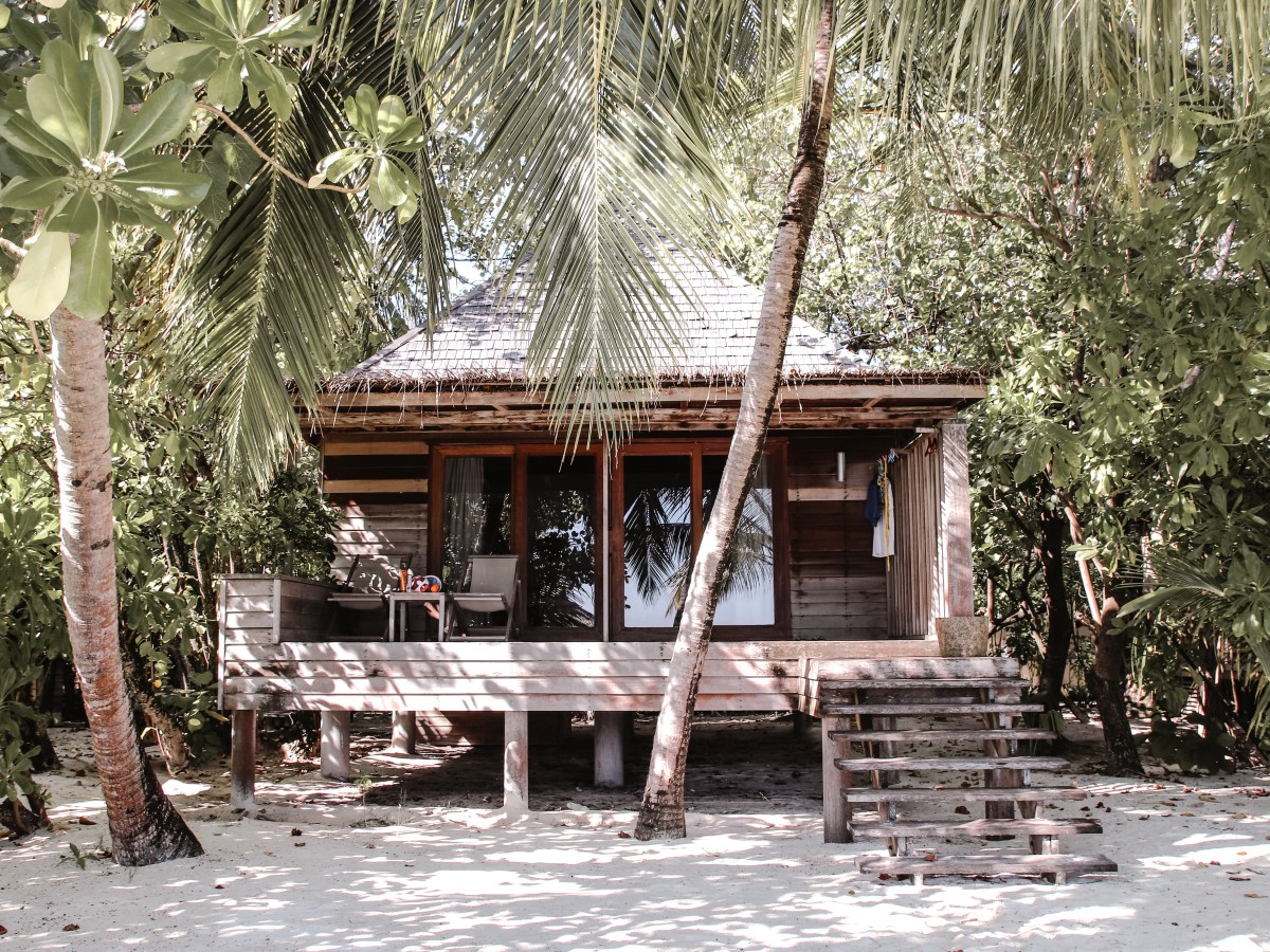 Cosa fare alle Maldive (in&nbsp;resort)