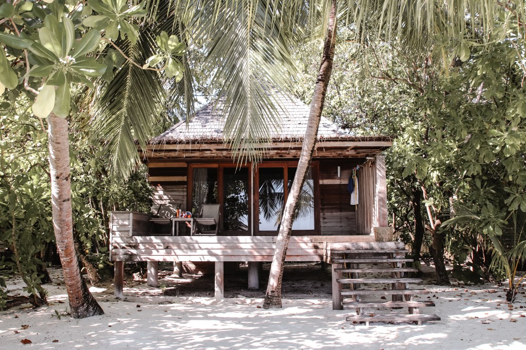 Cosa fare alle Maldive (in resort)