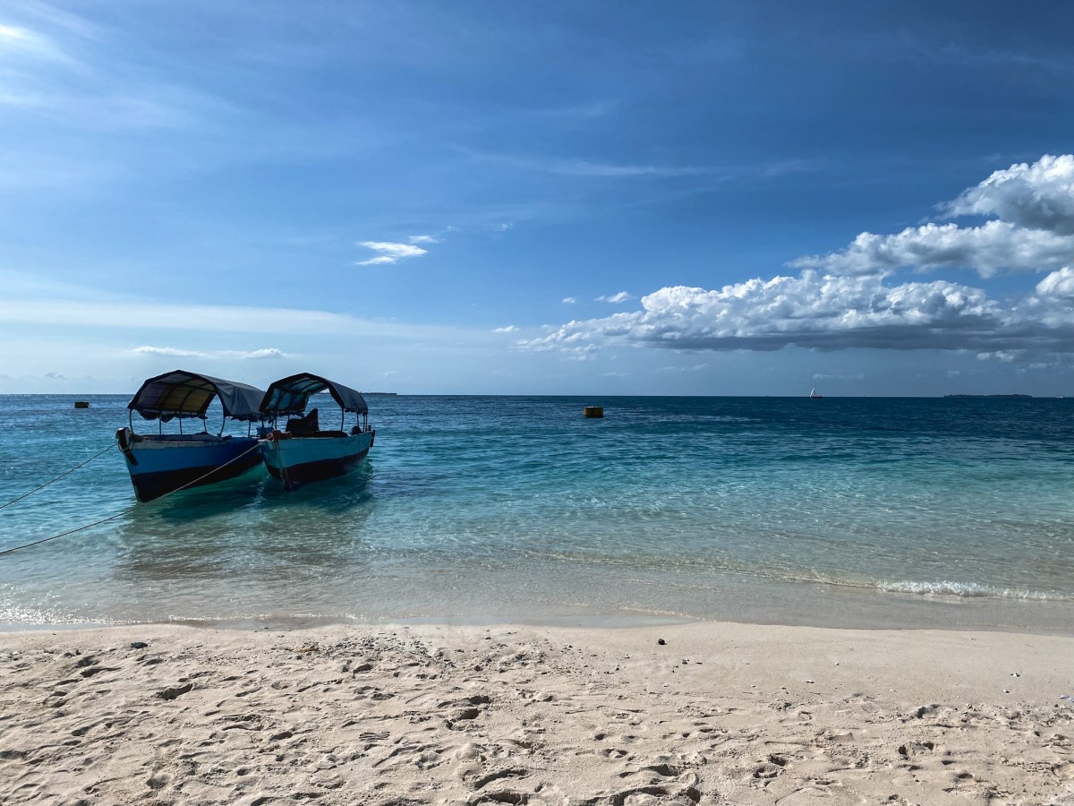 Zanzibar: cose da sapere prima di&nbsp;partire